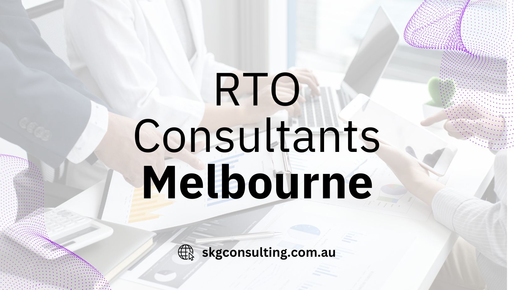 RTO Consultants Melbourne