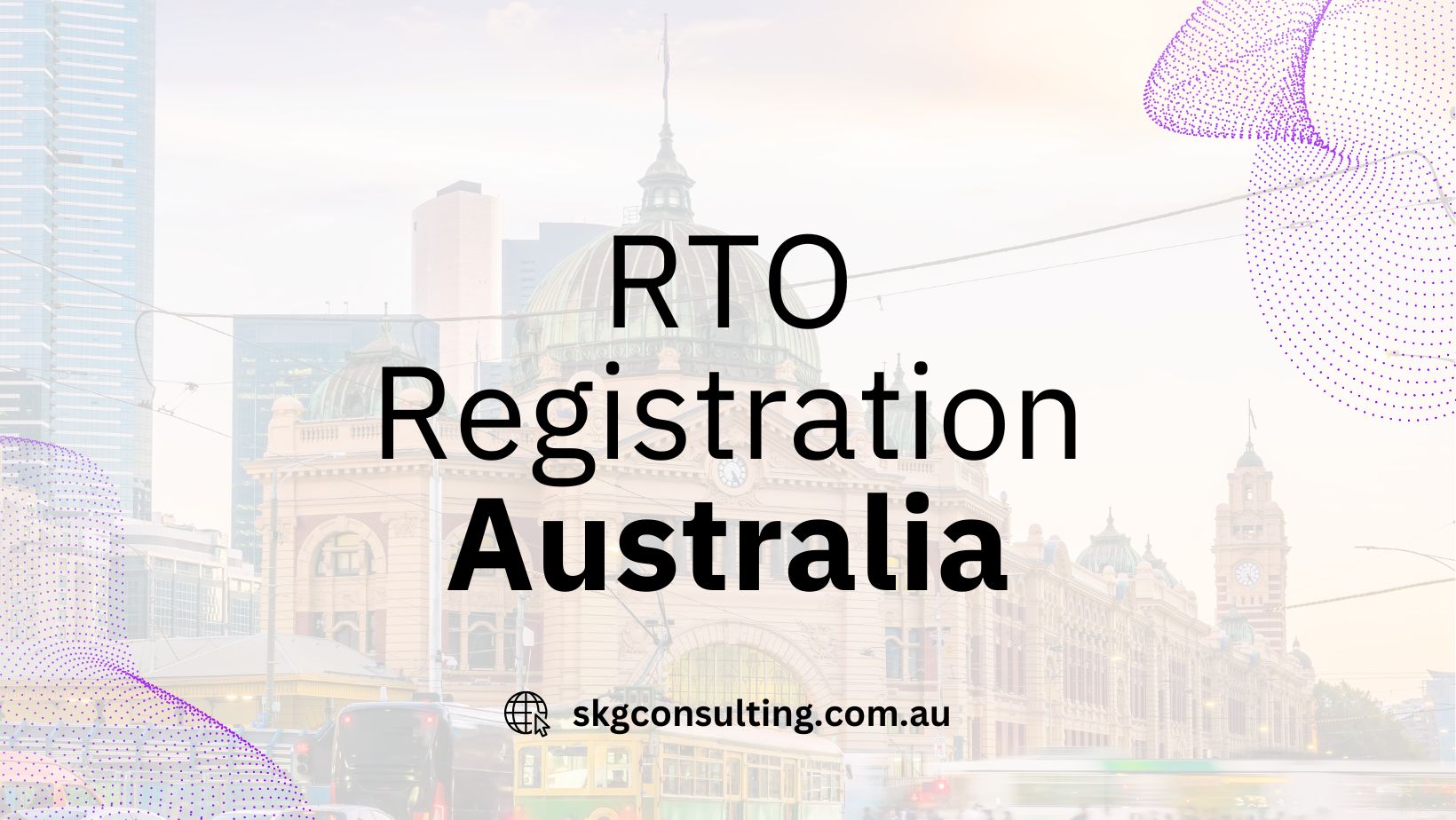 RTO Registration Australia