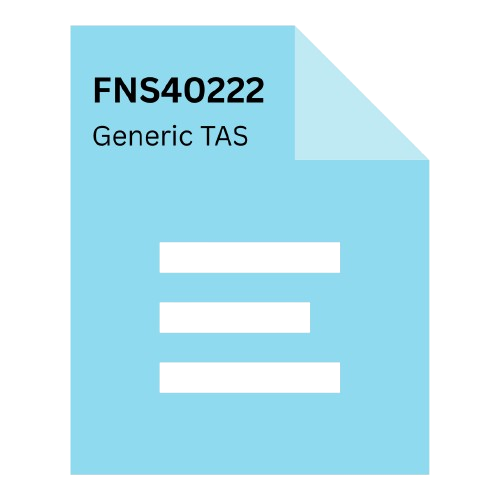 FNS40222 Generic TAS